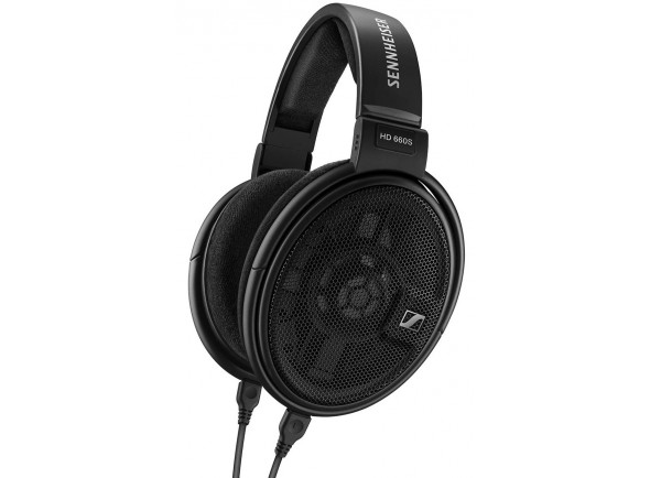 Sennheiser HD 660 S Sennheiser HD 660 S